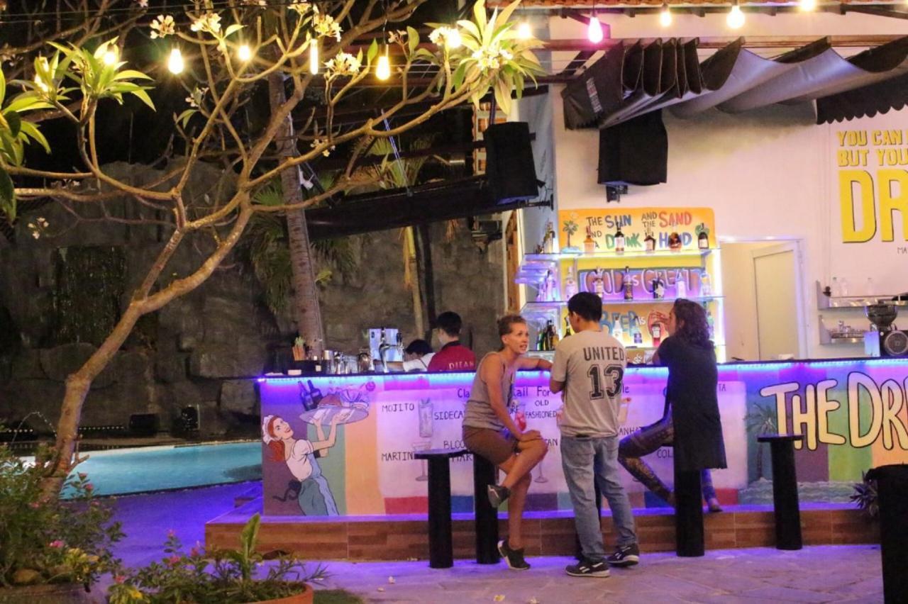 The Dream Resort & Spa Phan Thiet Exterior photo