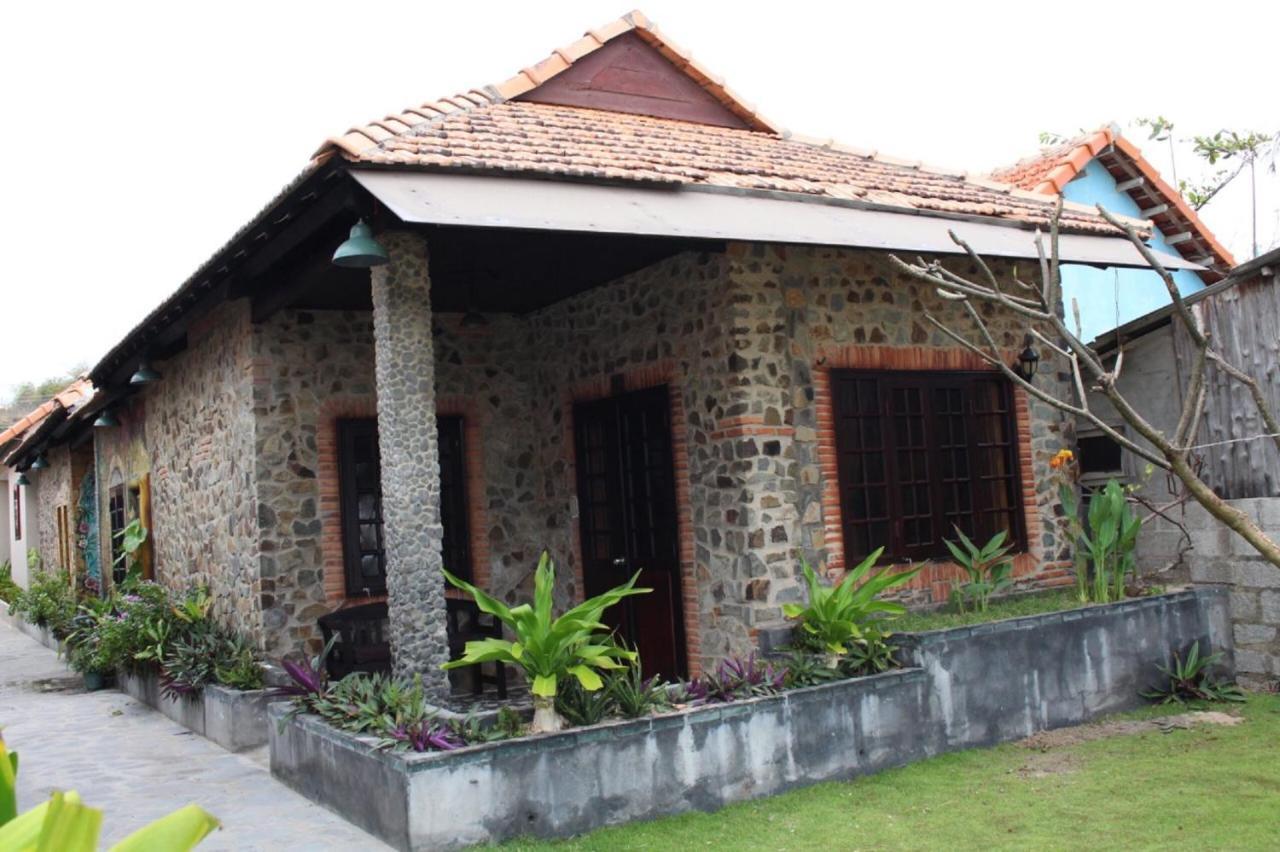 The Dream Resort & Spa Phan Thiet Exterior photo